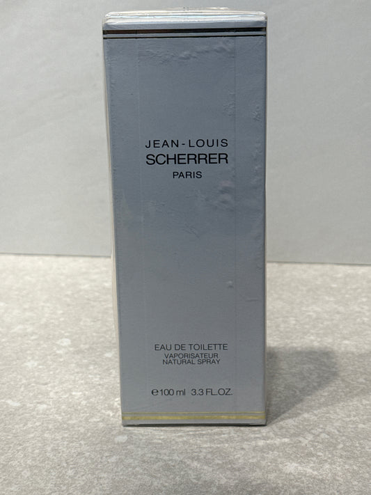 Jean-Louis Scherrer Perfume