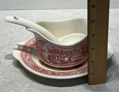 3-Piece Memory Lane Gravy Set