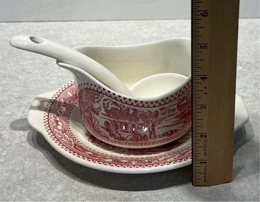 3-Piece Memory Lane Gravy Set