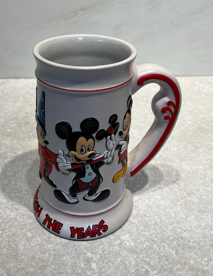 Disney Stein