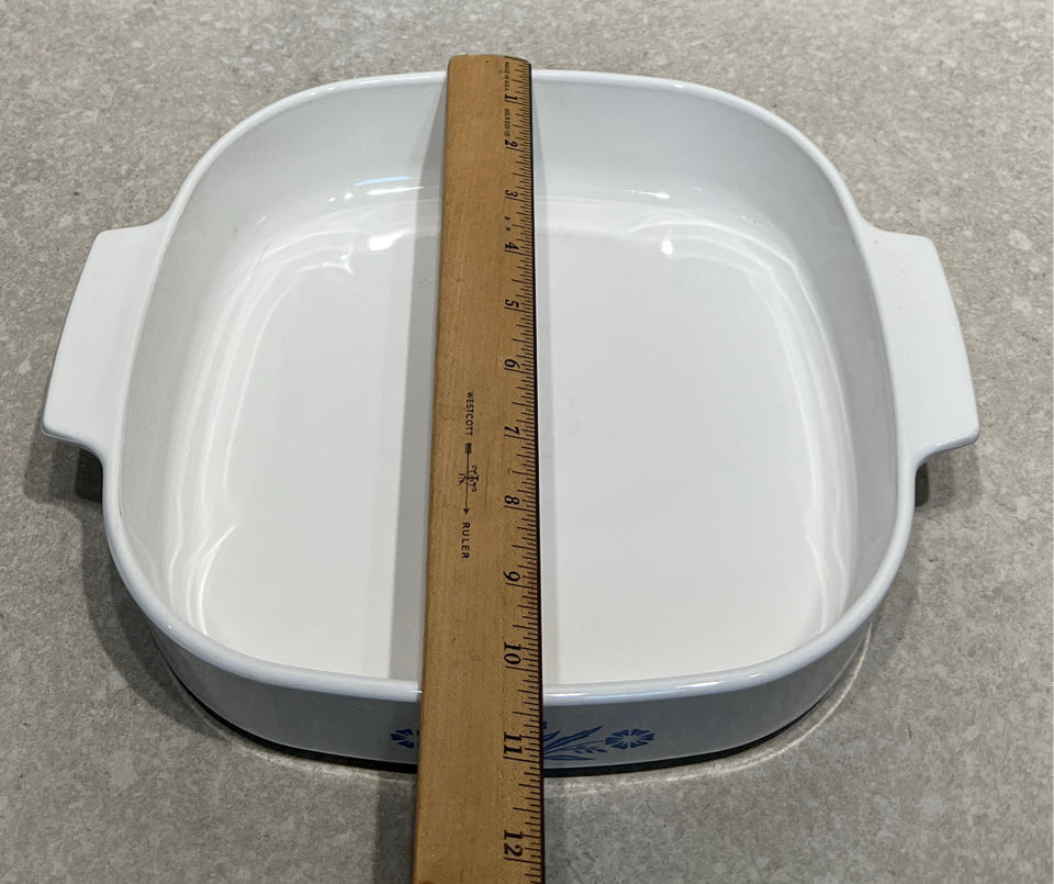 Corning Ware (No Cover)