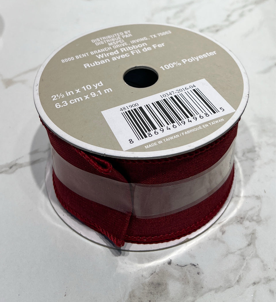 Ribbon