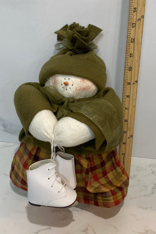 Snowman
