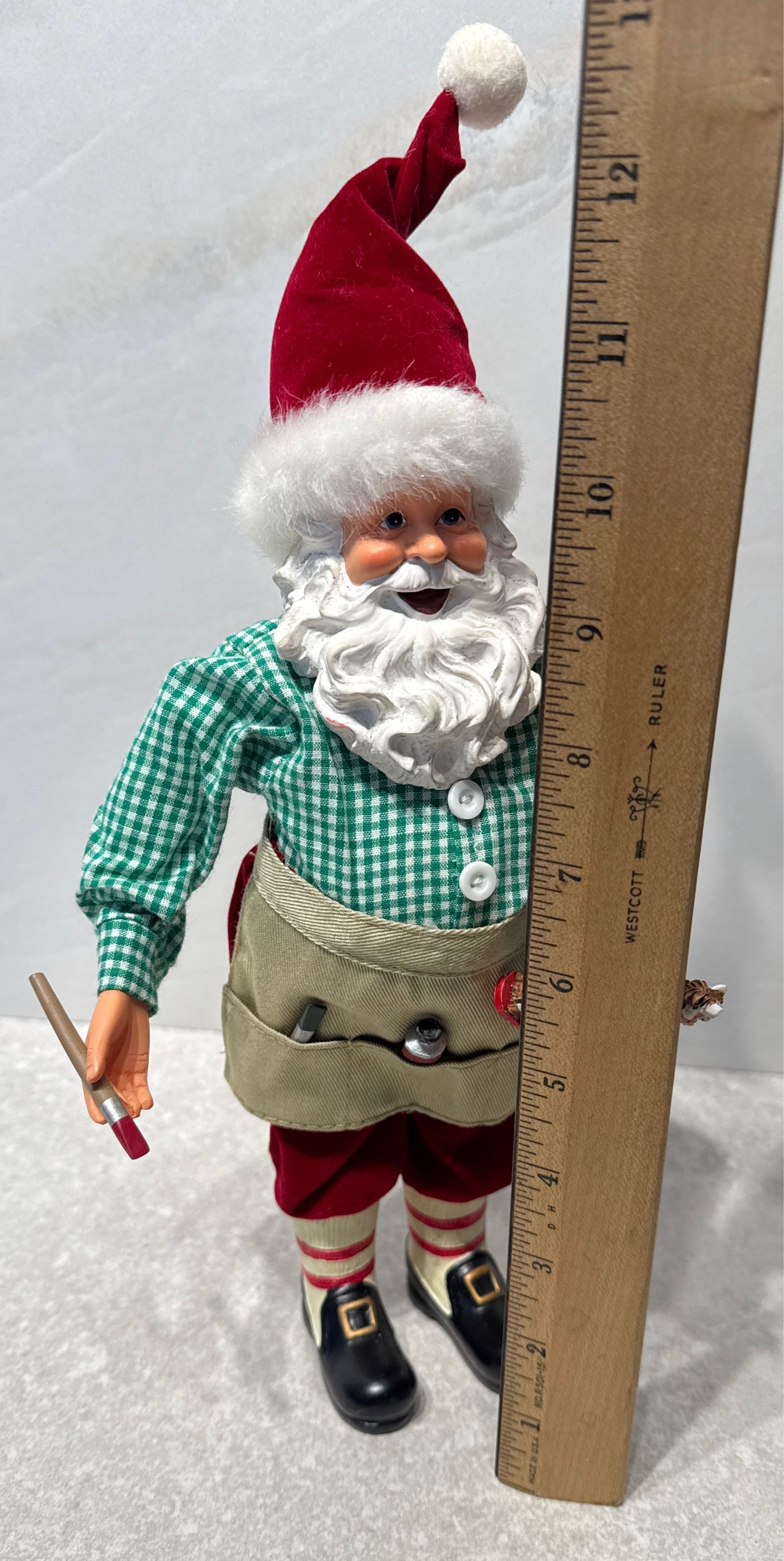 Santa