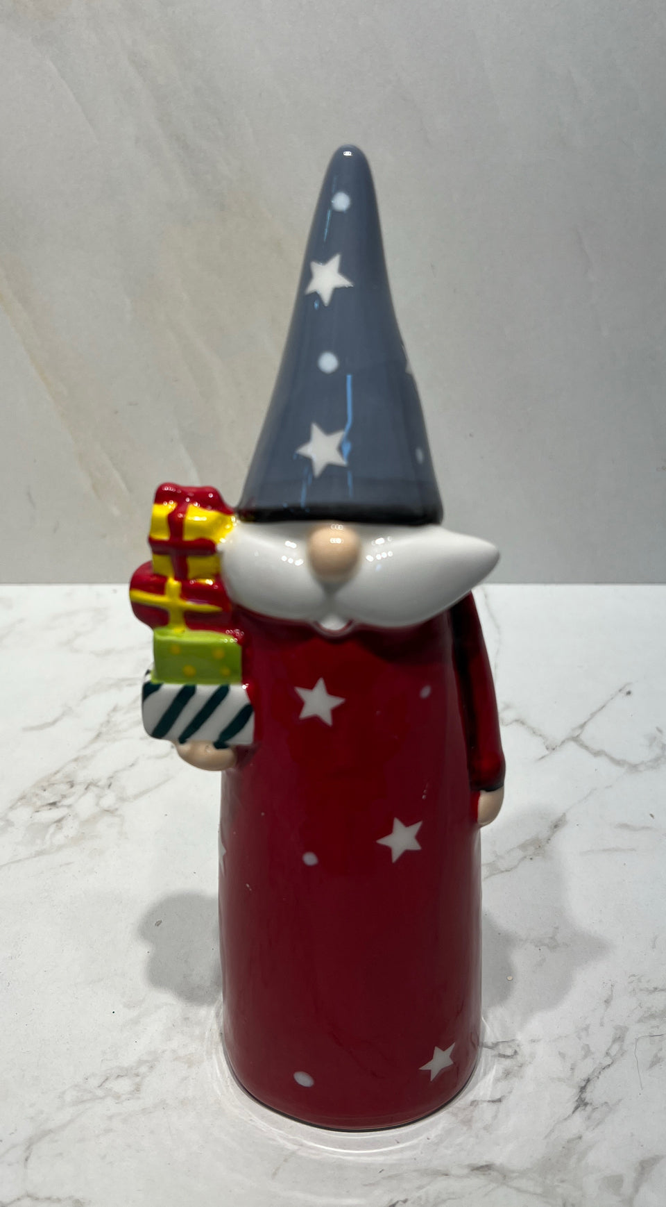 Santa Gnome