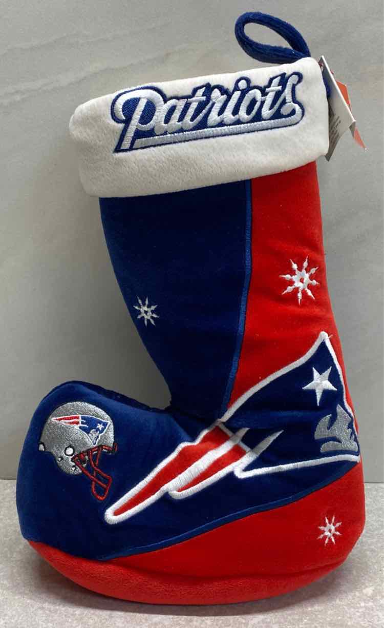 Patriot's Stocking