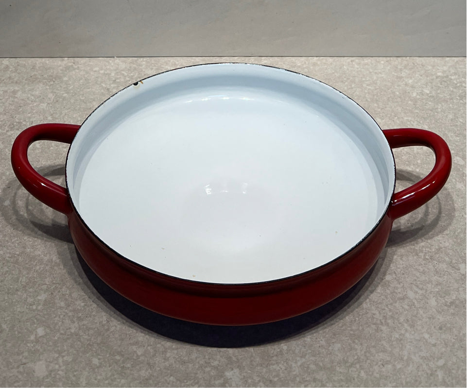 Dansk Kobenstyle Handled Bowl