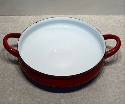 Dansk Kobenstyle Handled Bowl