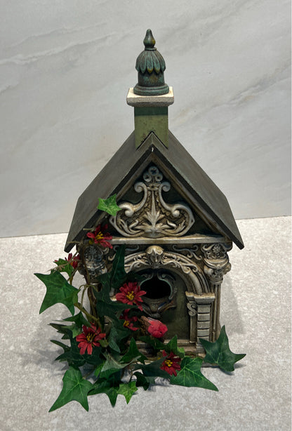 Birdhouse