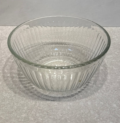 Pyrex Bowl