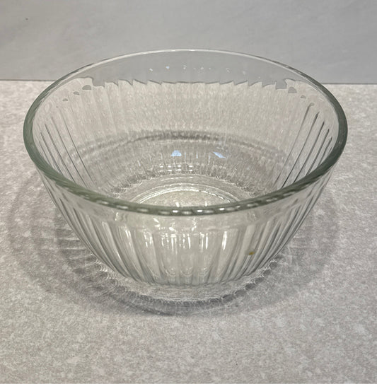 Pyrex Bowl