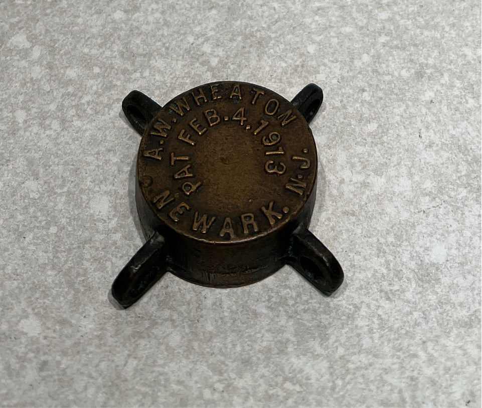 Newark NJ Collectable