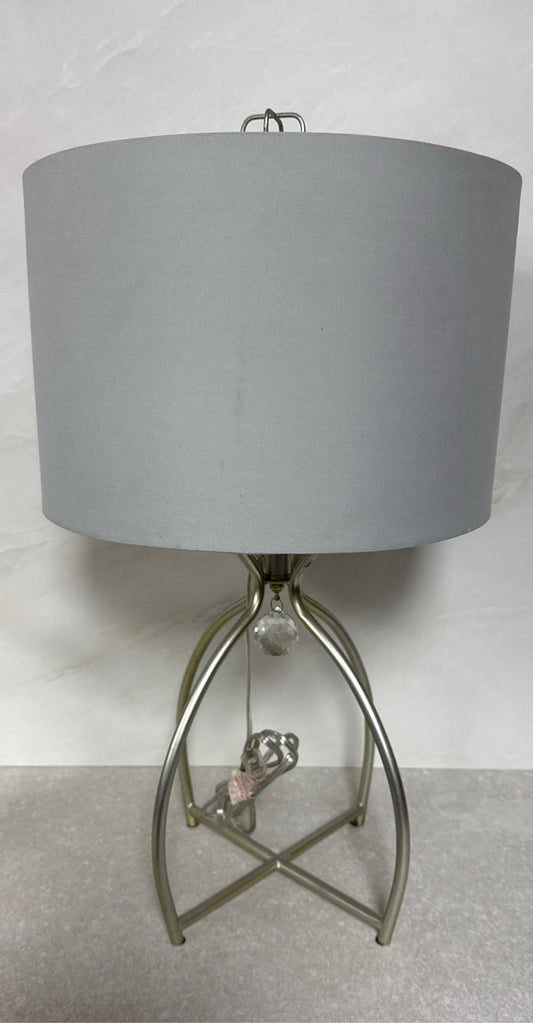 Lamp (Shade As-Is)