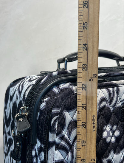 Vera Bradley Suitcase