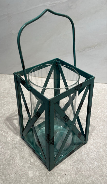 Candleholder