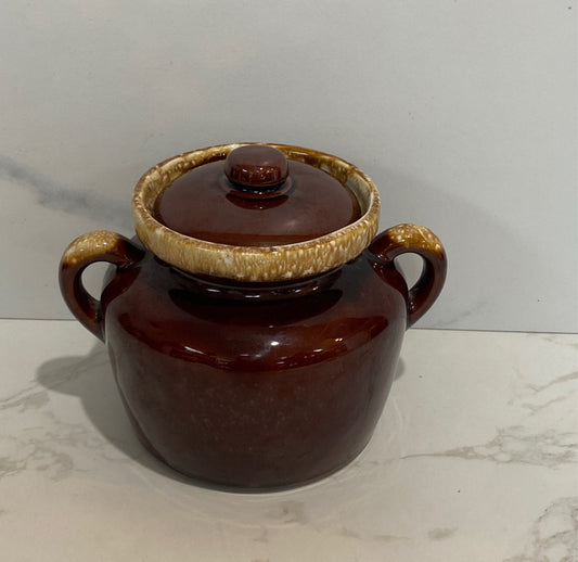 Mccoy Bean Pot