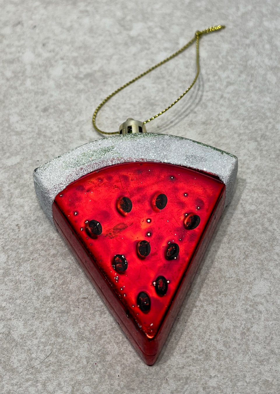 Christmas Ornament