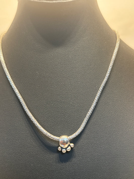 Sterling Necklace