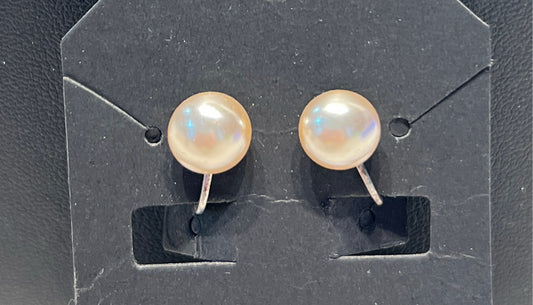Sterling Earrings