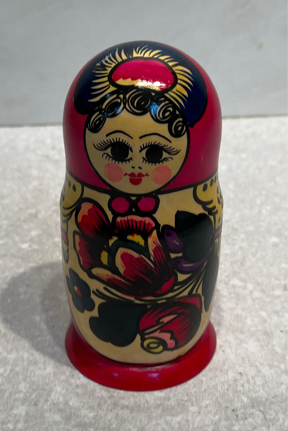 Nesting Dolls