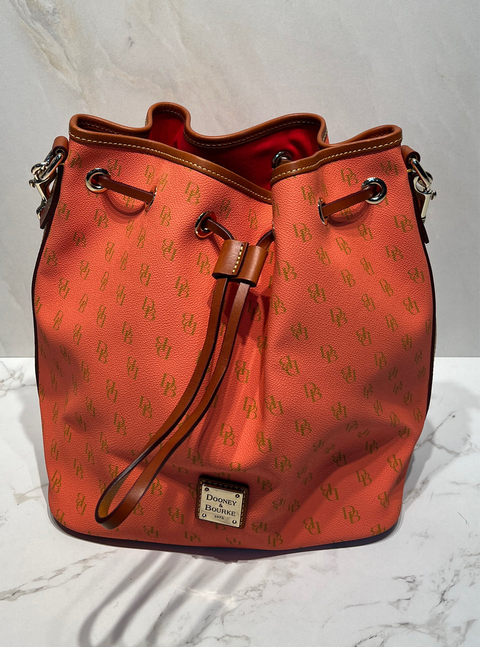 Dooney and Bourke Handbag - as is