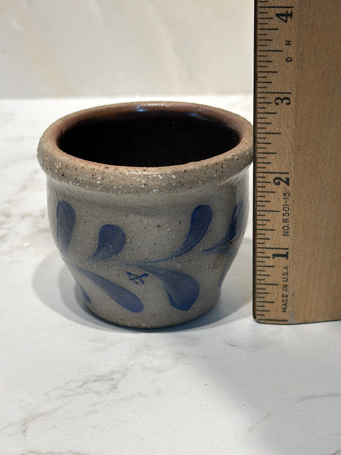 Salmon Falls Candle Holder