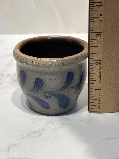 Salmon Falls Candle Holder
