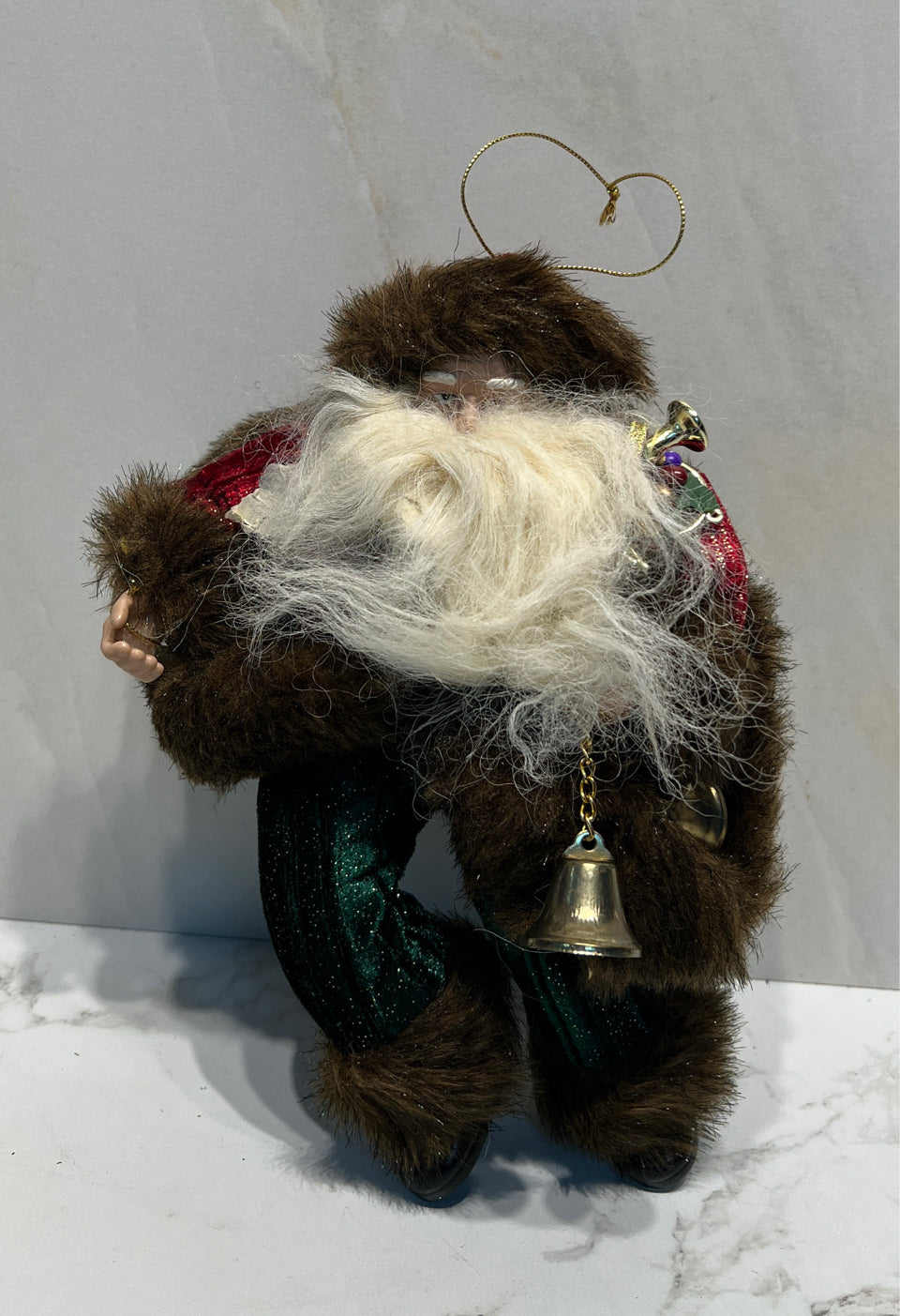 Santa
