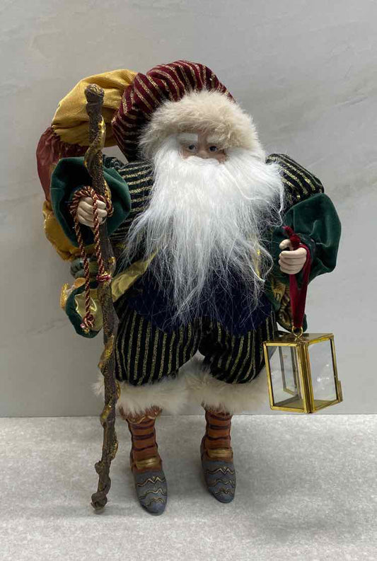 Dept. 56 Santa