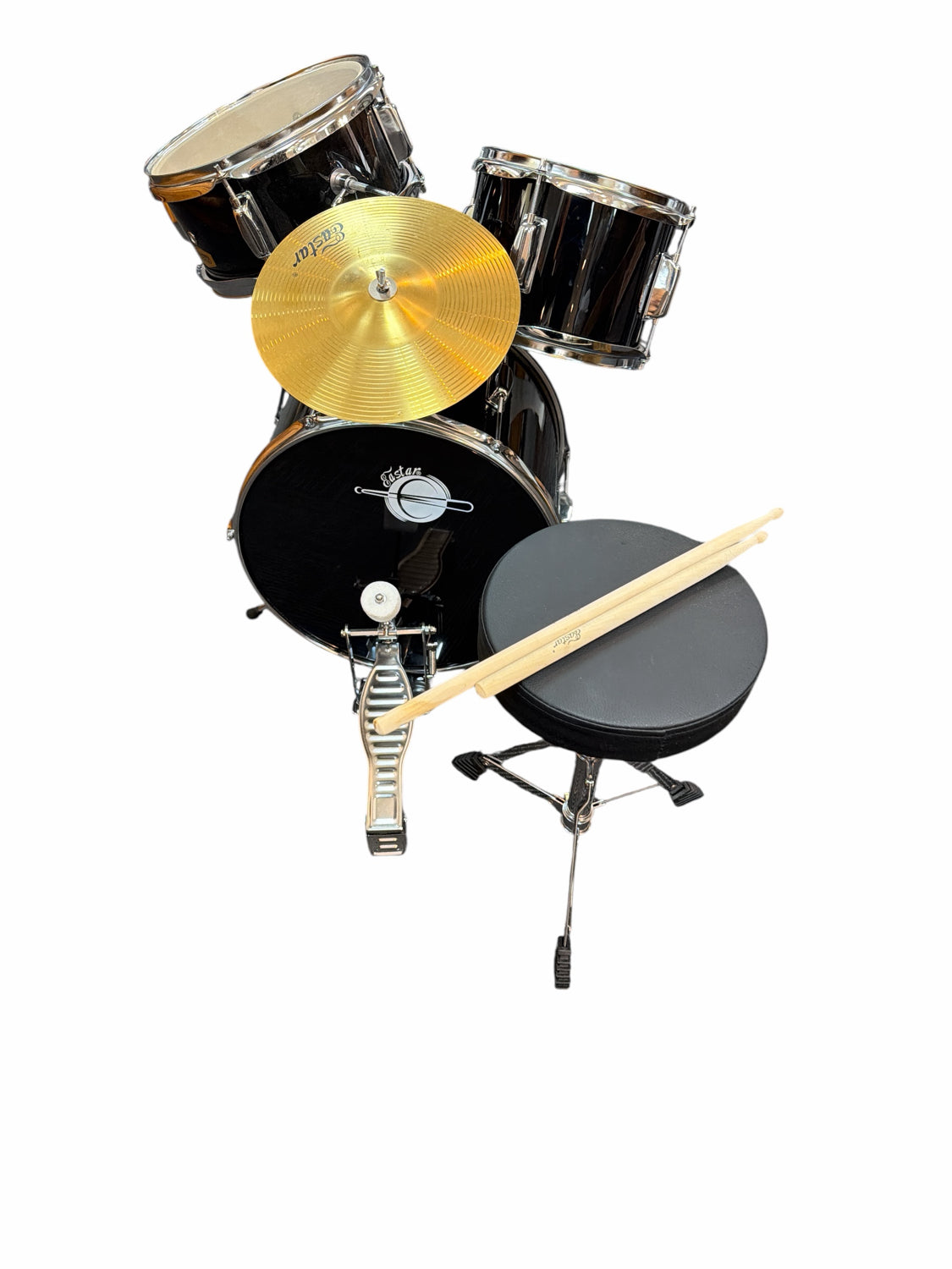 Kids Drum Set