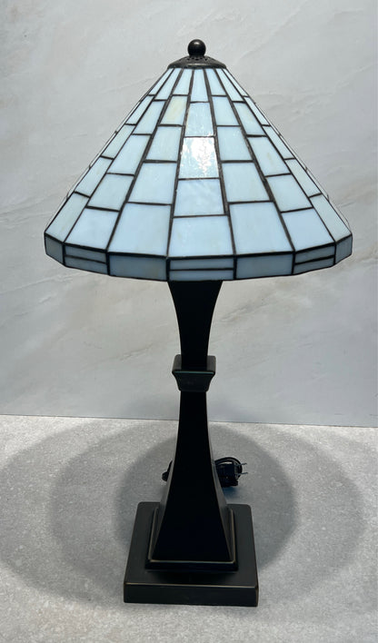 Tiffany Style Lamp