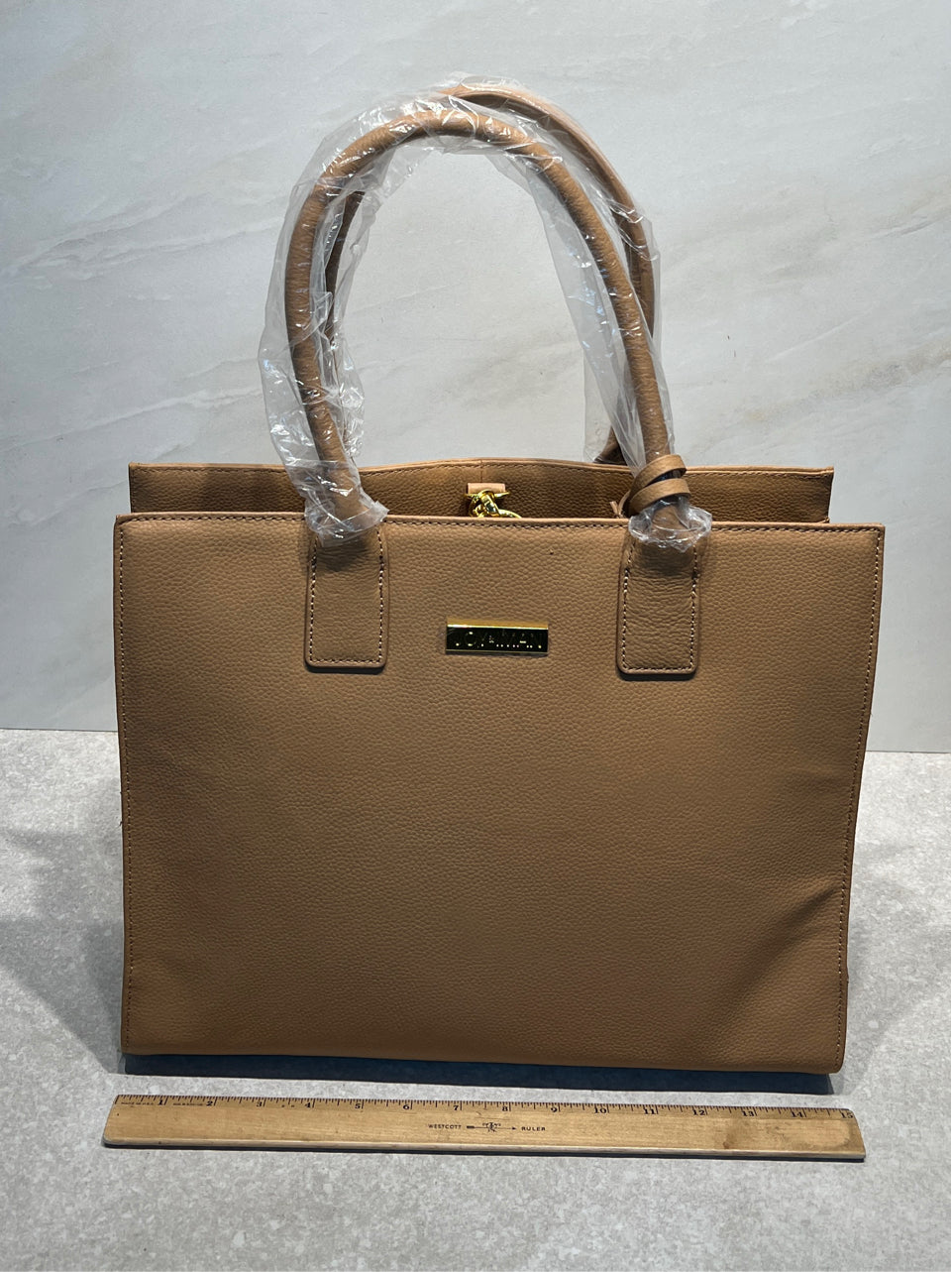 Joy & Iman Handbag