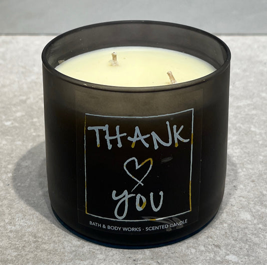 Candle