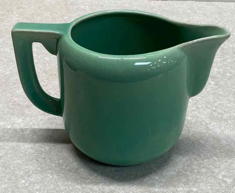 Stangle Pitcher