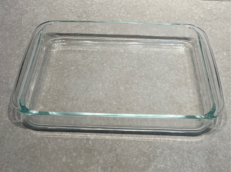 Pyrex Casserole