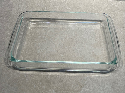 Pyrex Casserole