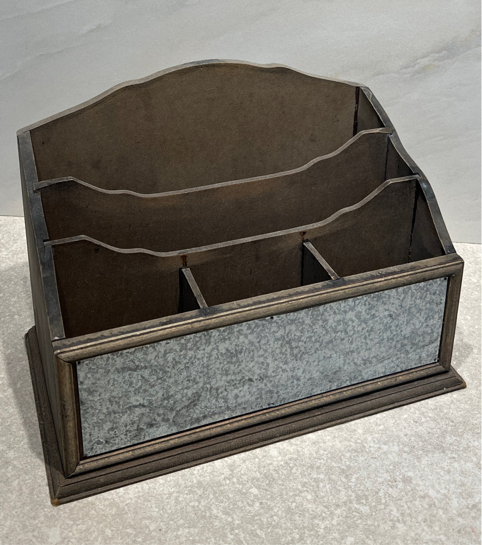 Desk Organizer