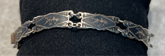 Sterling Bracelet