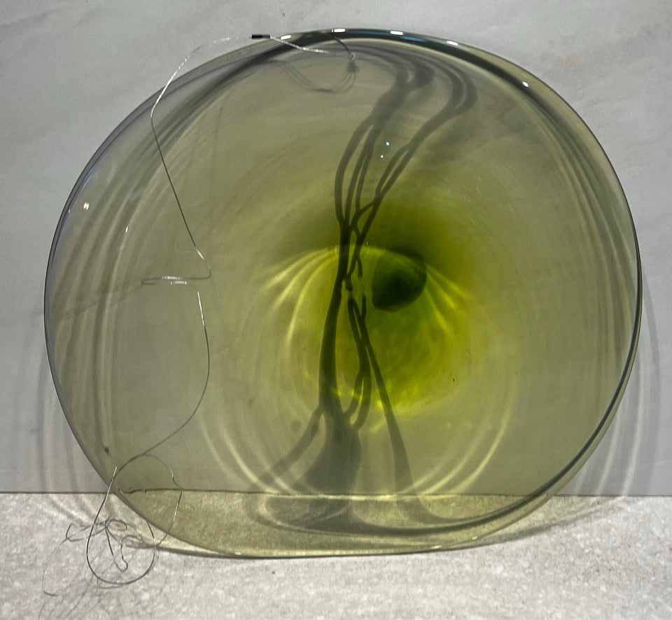 Signed Sun Catcher