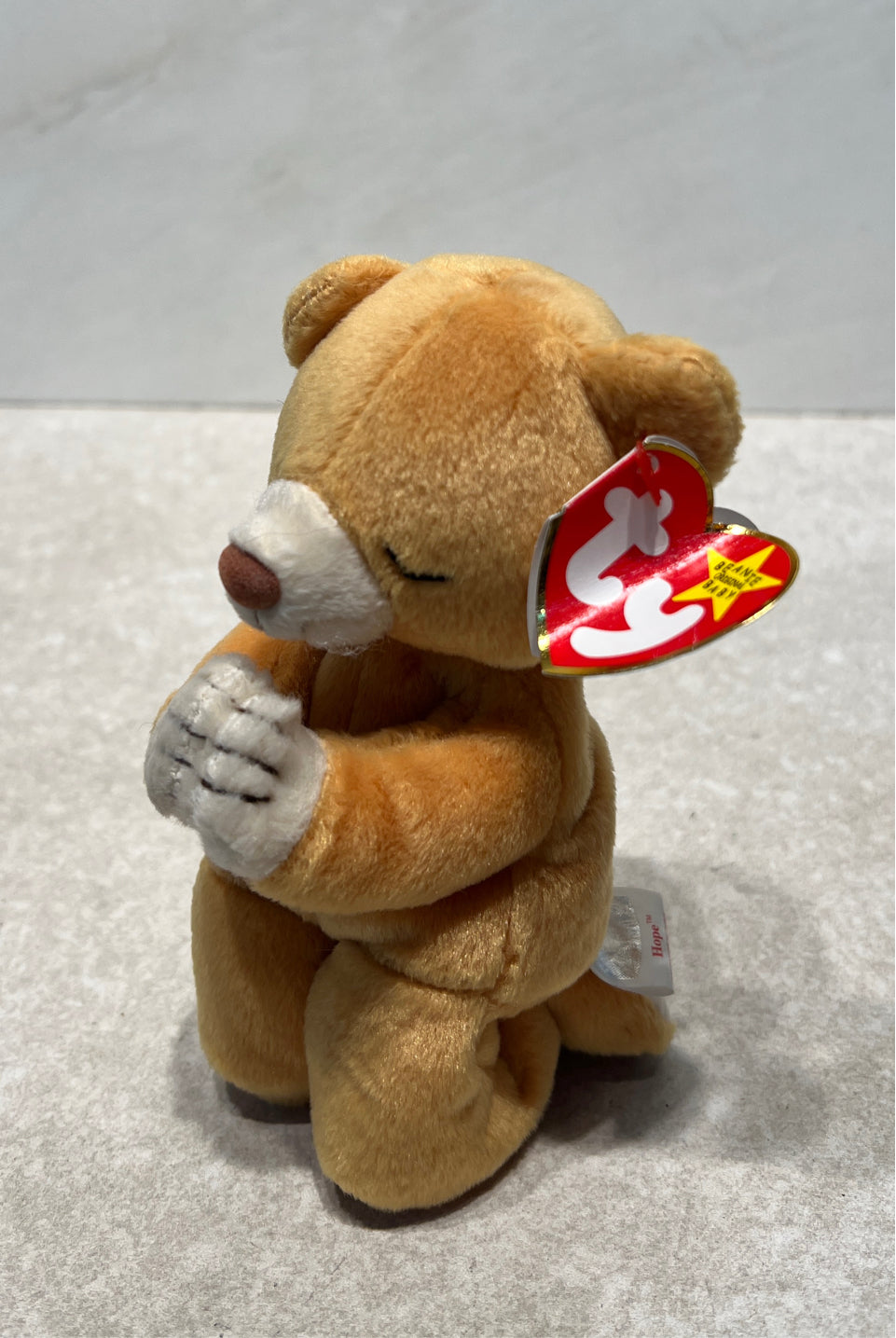 Beanie Babies