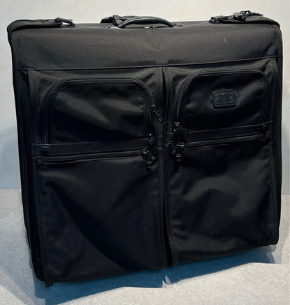 Tumi Garment Bag