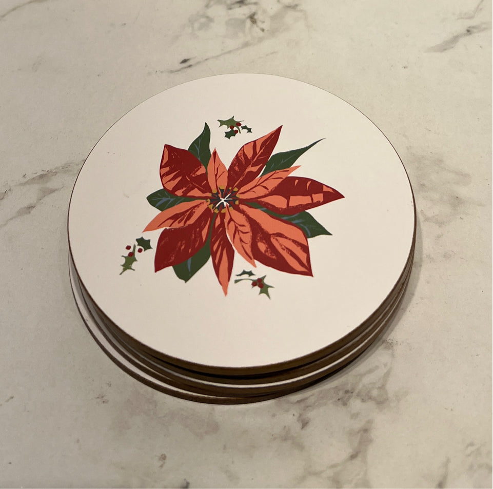 Coasters