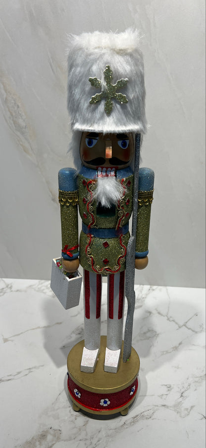 Musical Nutcracker