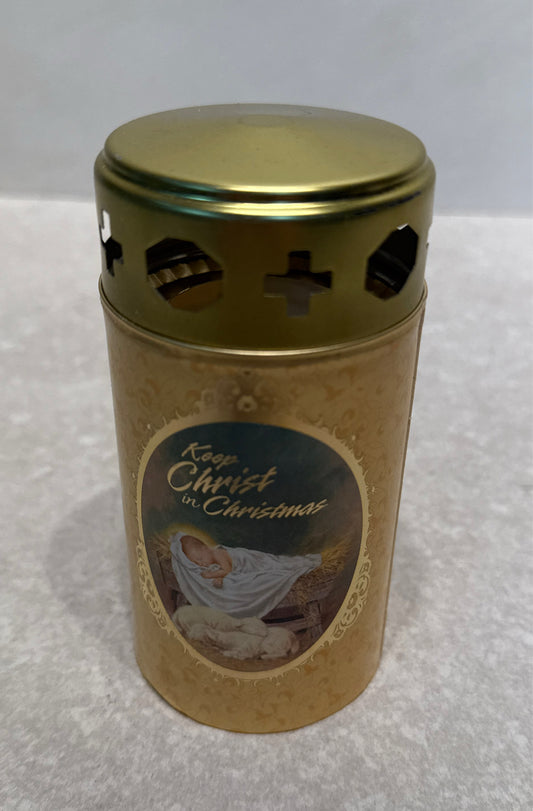 Candle