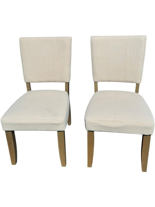 Set of 2 Chairs