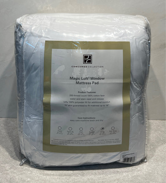 King Mattress Pad