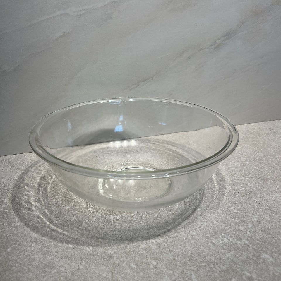 Large Pyrex Bowl
