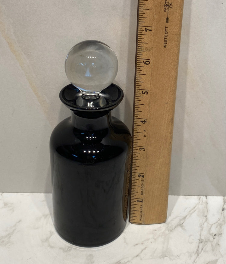Bottle with Stopper