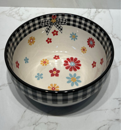 Temptations Bowl