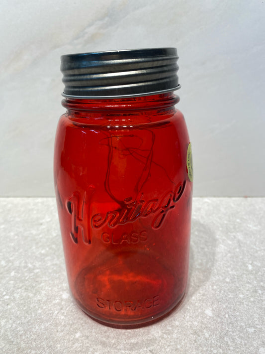 Light up Jar